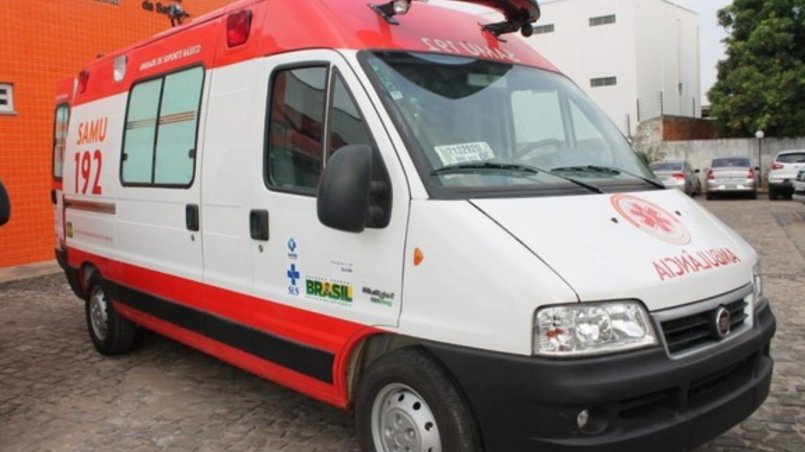 Mulher é baleada no rosto em Parnaguá e namorado foge como principal suspeito