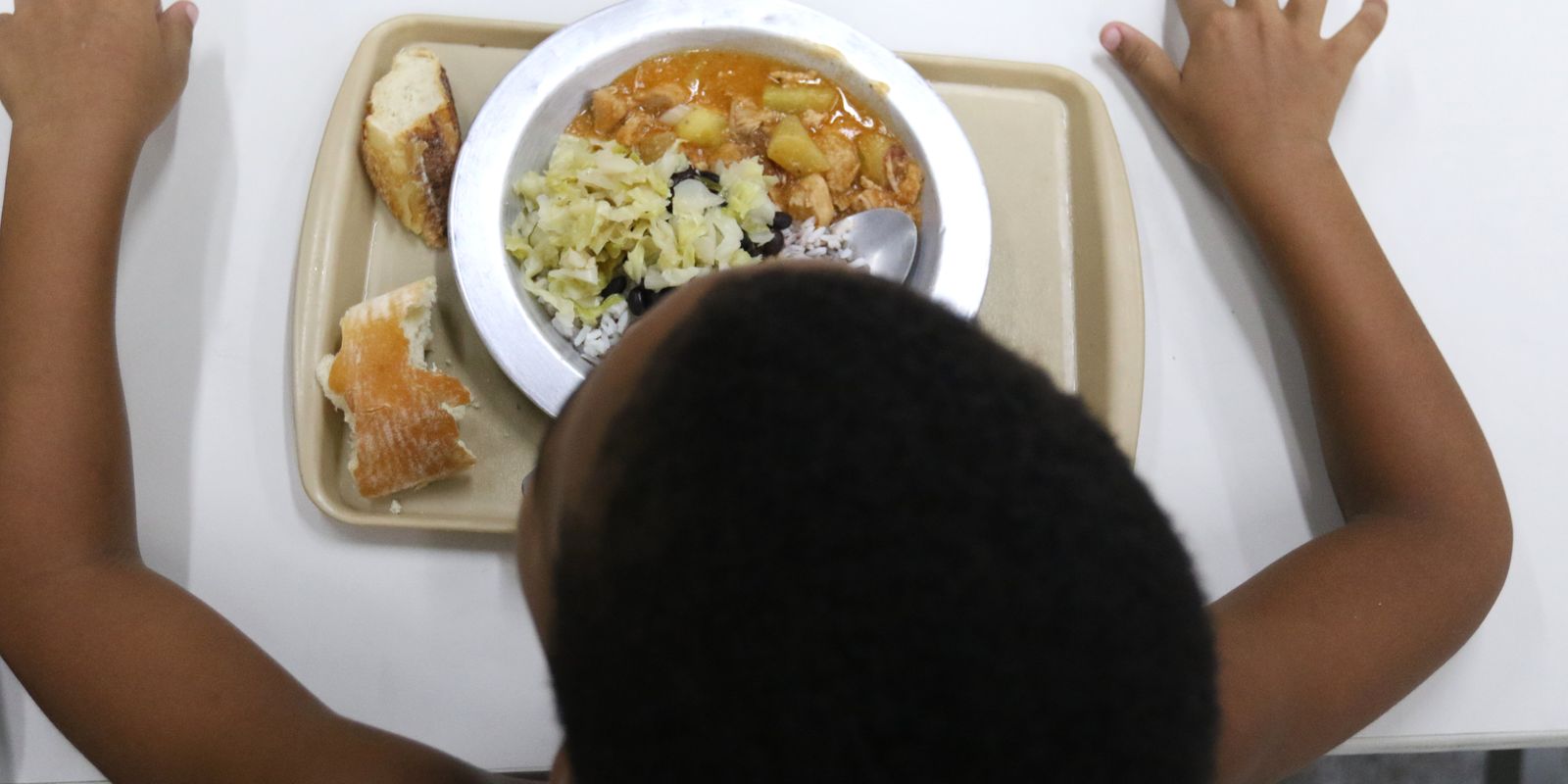 Dia Mundial da Alimentação promove inovação em Brasília com ação da ONU