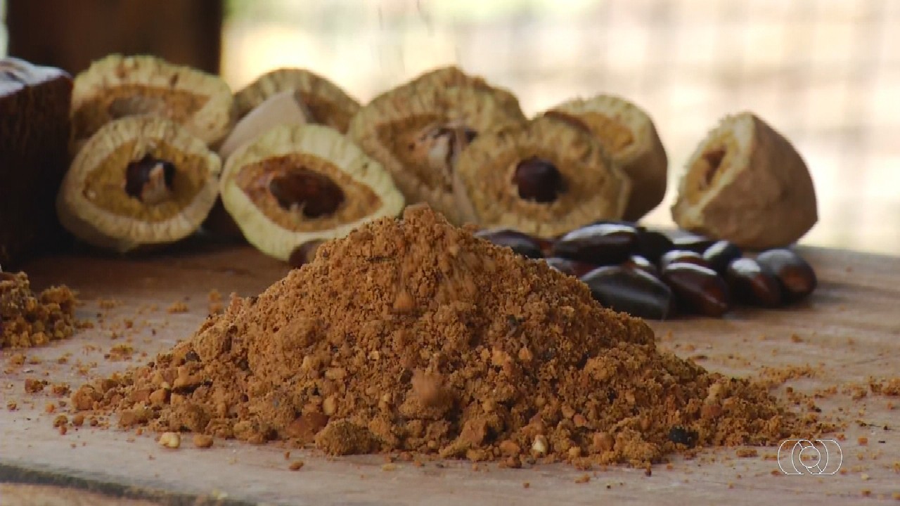 Como fazer paçoca de baru: aprenda a receita tradicional do Cerrado