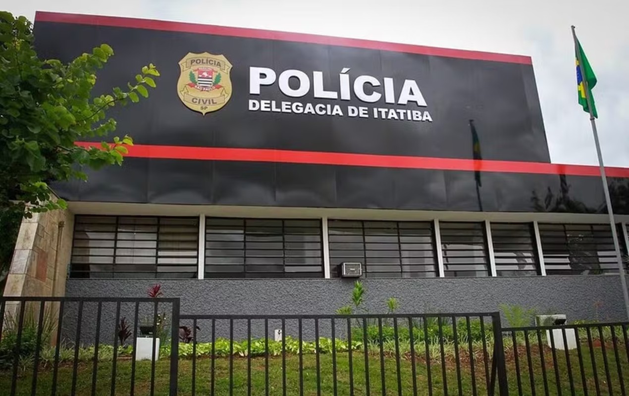 Pai atira no próprio filho após briga em itatiba