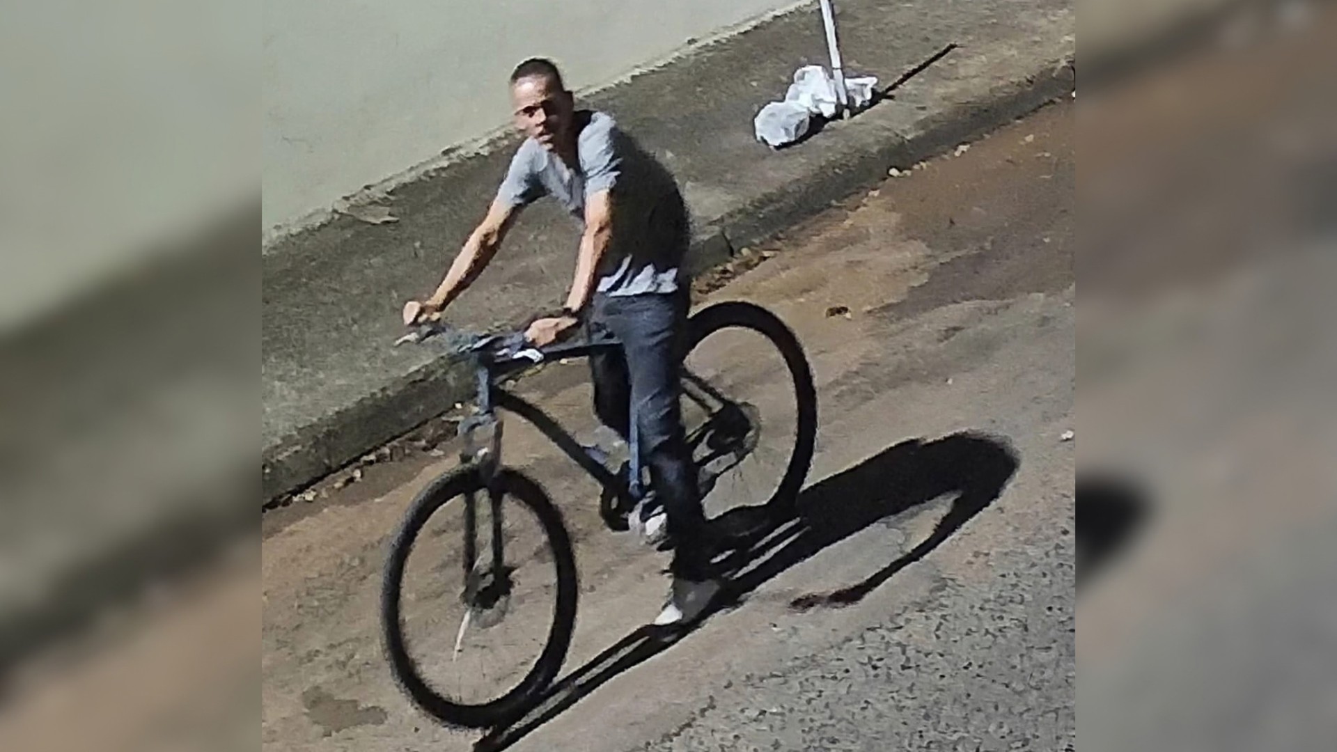 Pai investiga roubo de celular em Uberlândia e ajuda polícia a prender suspeitos