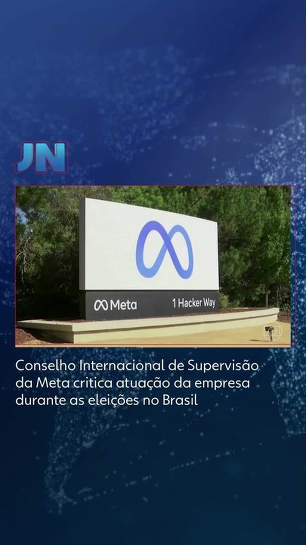 Mark Zuckerberg é cobrado por parlamentares dos EUA sobre eleições