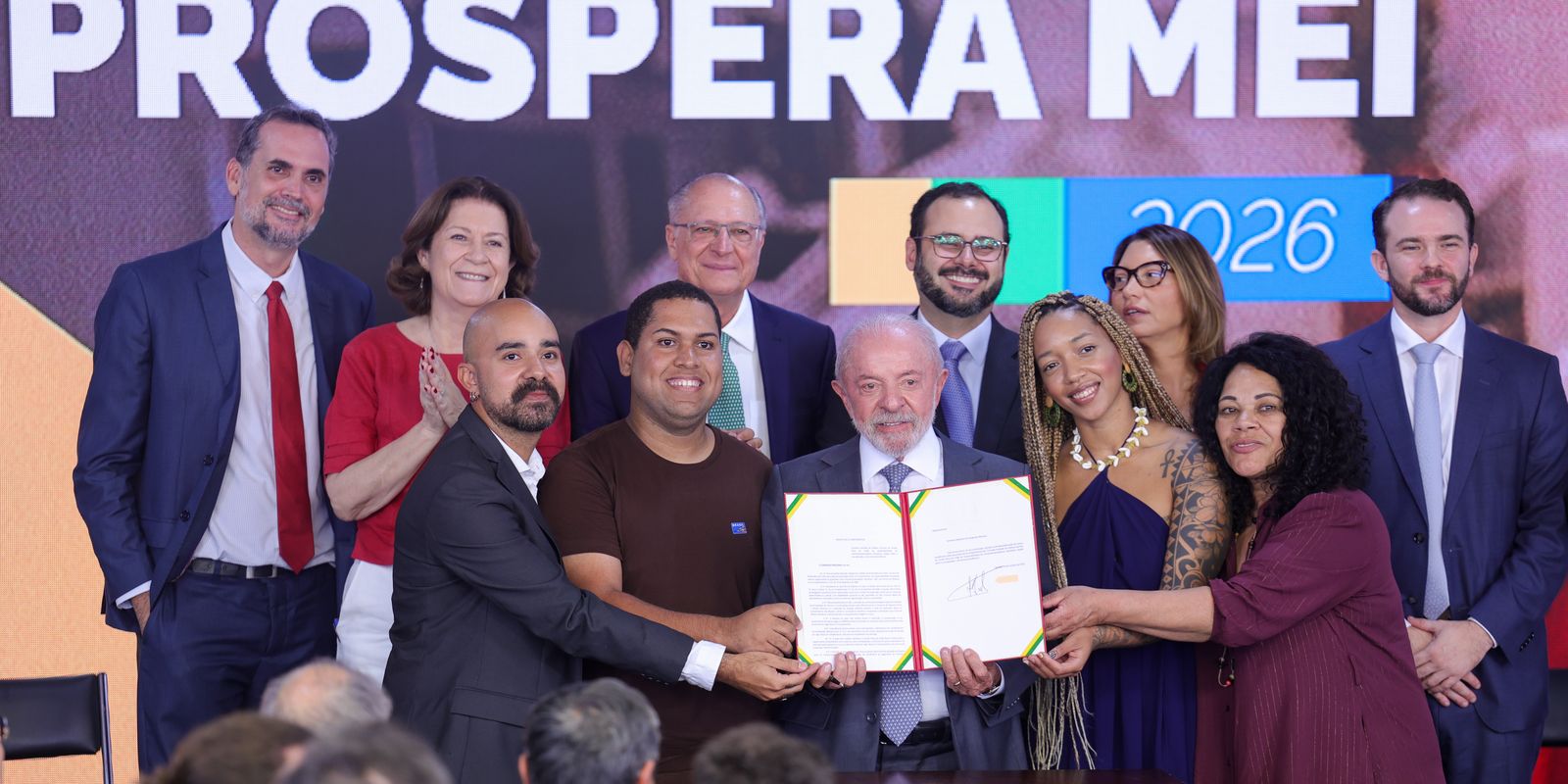 Projeto de perdão de dívidas para MEI prevê impacto fiscal de R$ 3,04 bi