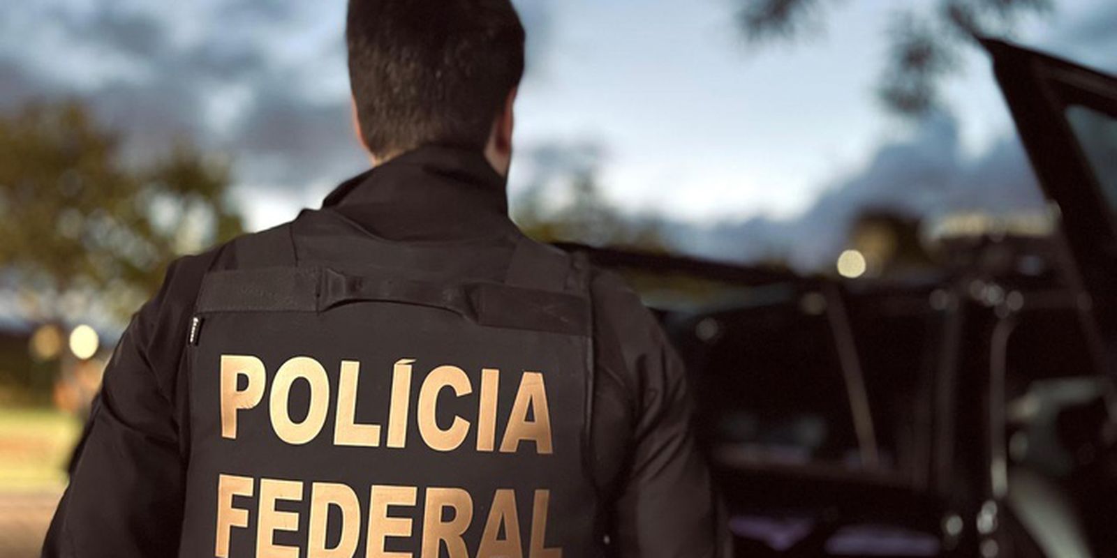 Policia Federal deflagra operacao contra lavagem de dinheiro em postos