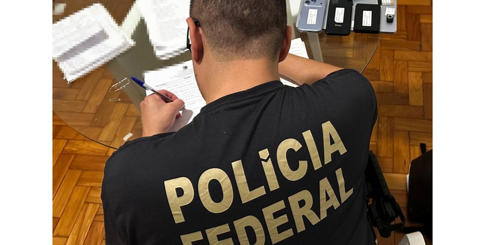 PF investiga desvio de R$ 100 milhões na São Roque Prev