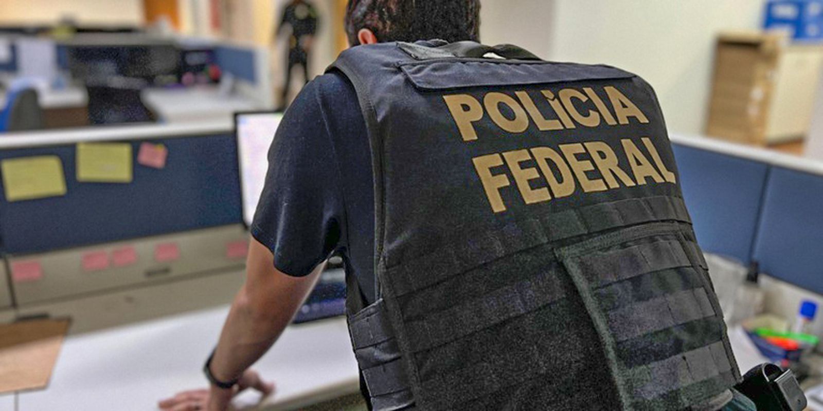 PF apreende mais de R$ 30 milhões em combate a crimes eleitorais