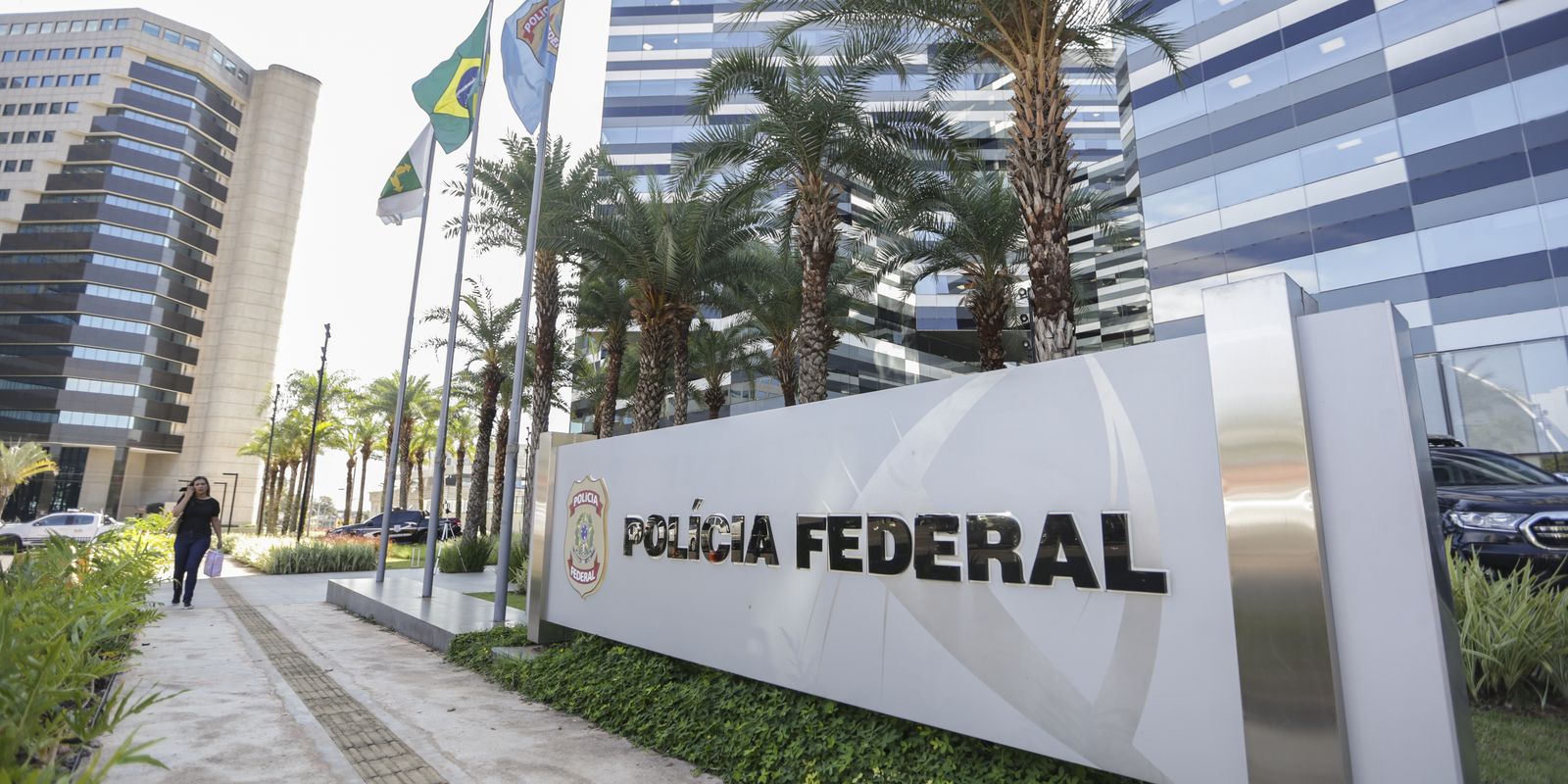 Polícia Federal nega depoimento de Daniel Vorcaro sobre Lula