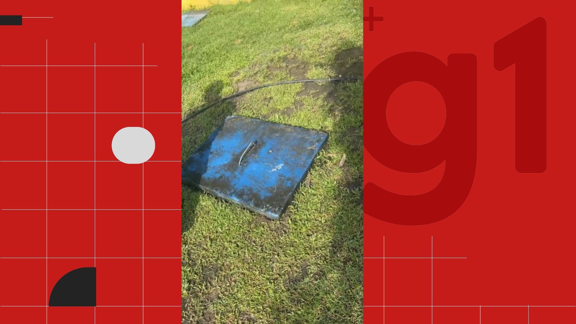 Polícia Civil investiga homem achado em fossa após briga na Paraíba
