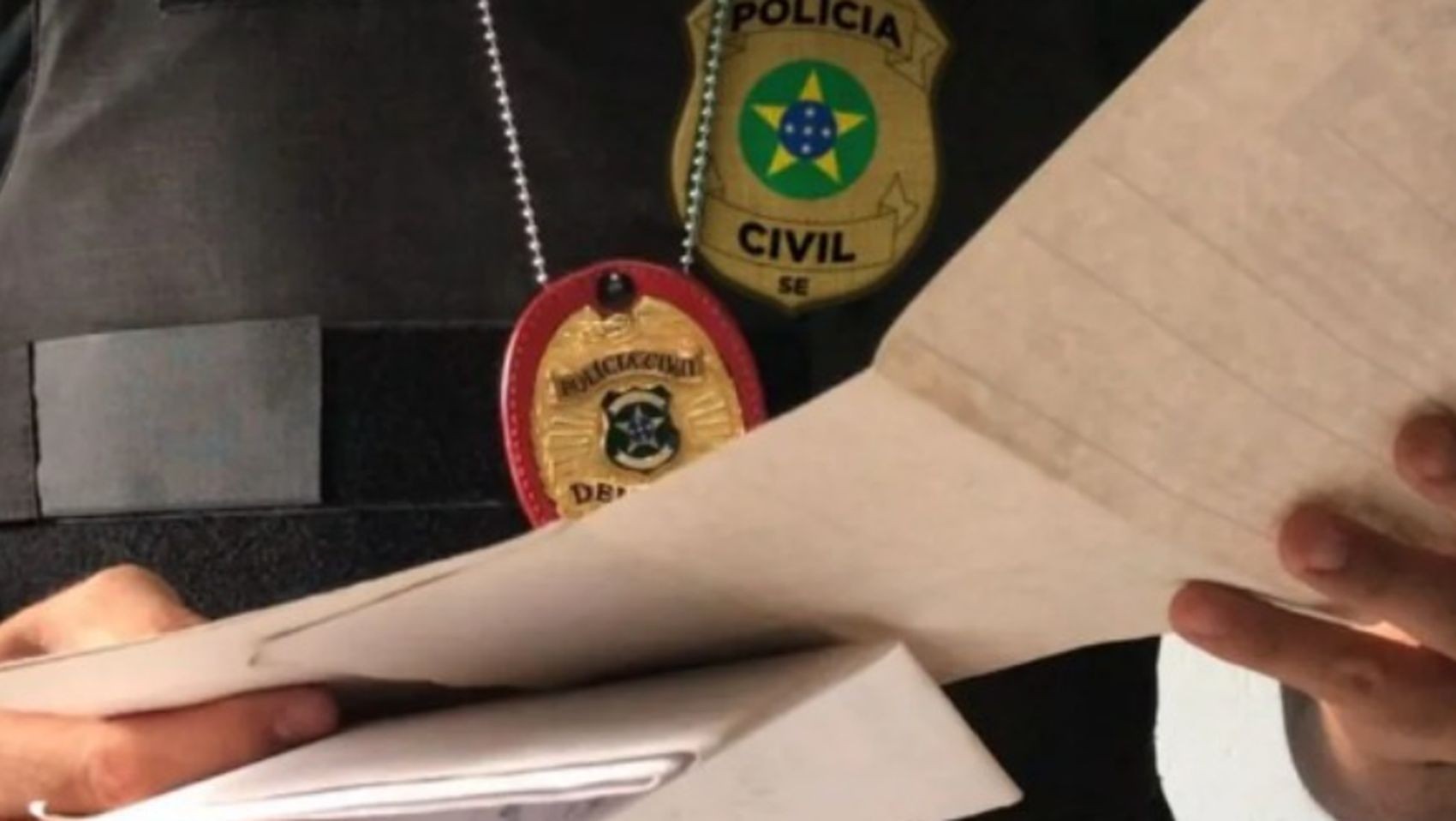 Polícia Civil apura injúria racial contra atleta adolescente na Barra dos Coqueiros