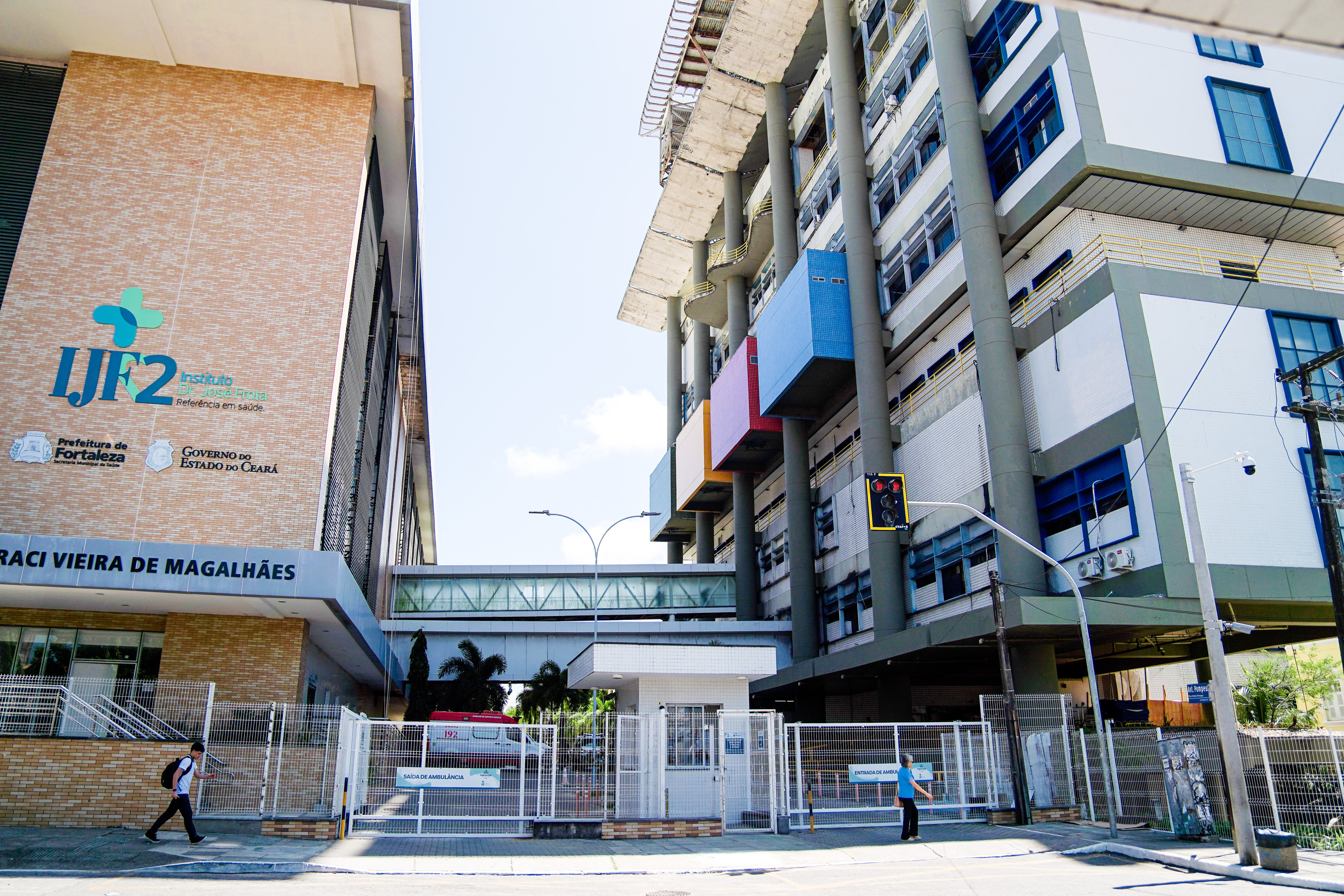 Prefeitura de Fortaleza cria 55 novas vagas em concurso IJF