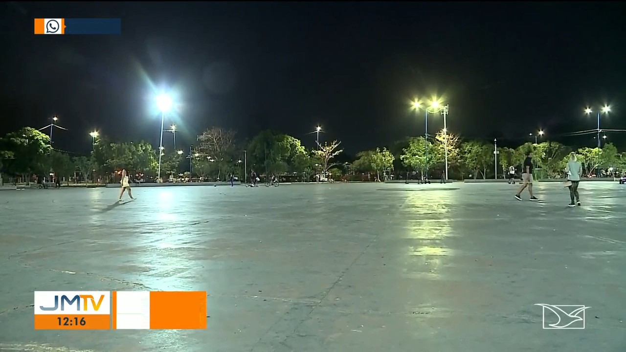 Imperatriz proíbe patinetes e bicicletas elétricas na Beira Rio