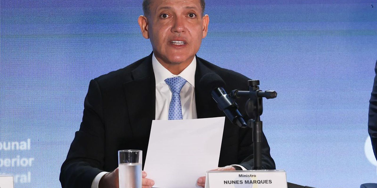 TSE afirma que as Eleições 2026 ocorreram dentro da normalidade