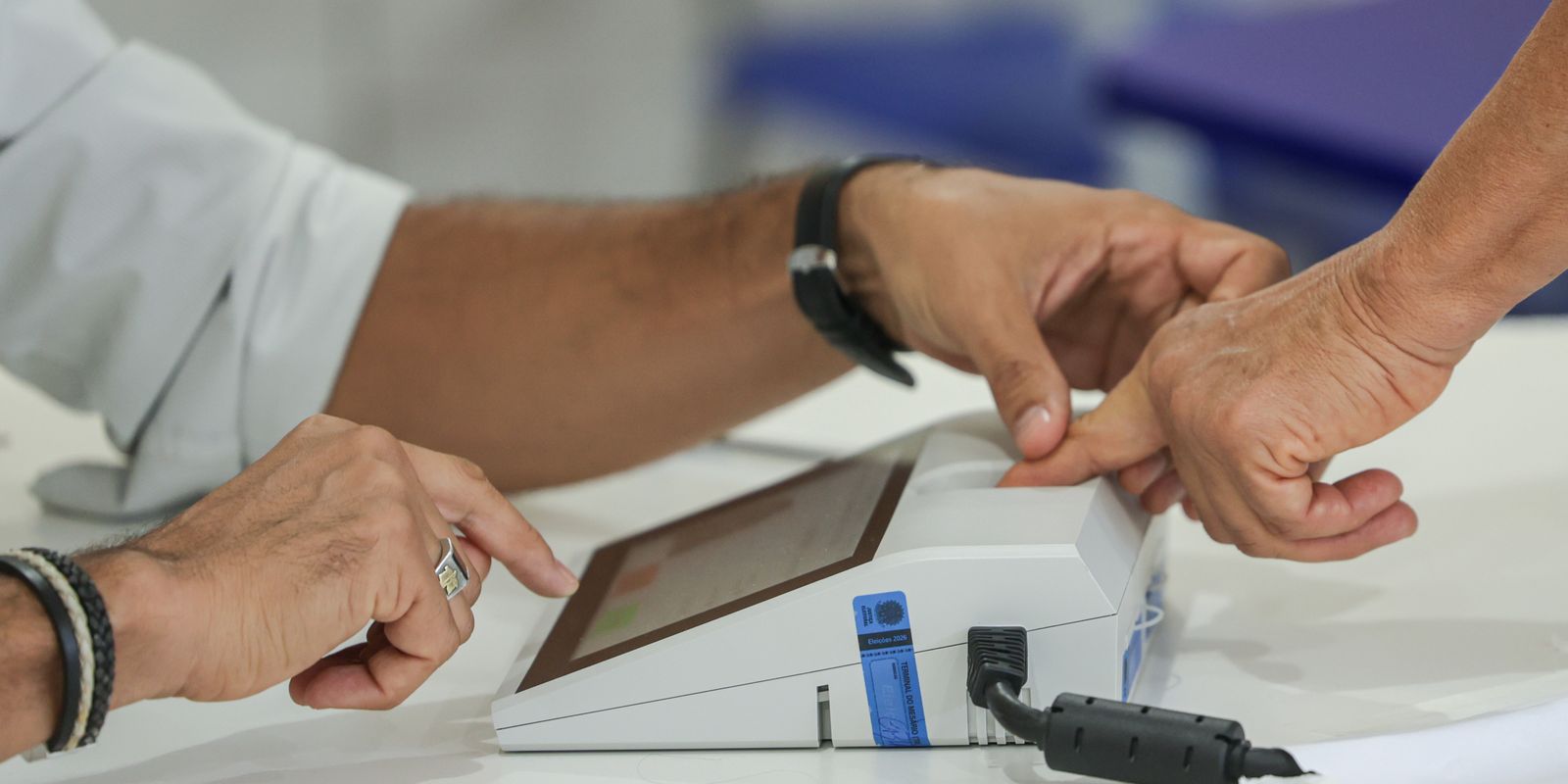 Entenda quando será o segundo turno das eleições presidenciais