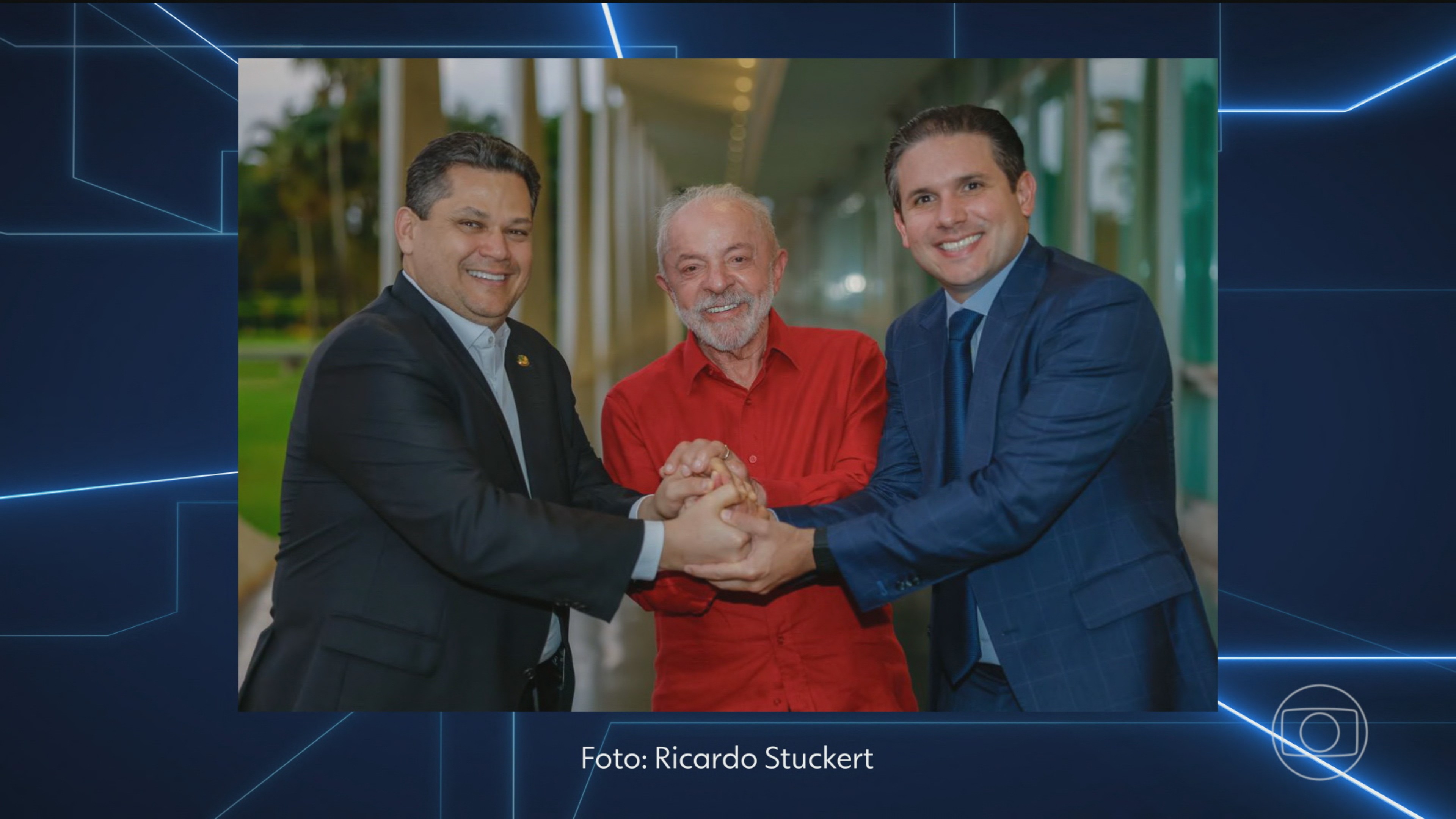 Lula se reúne com Congresso e define metas para o quarto mandato de Lula