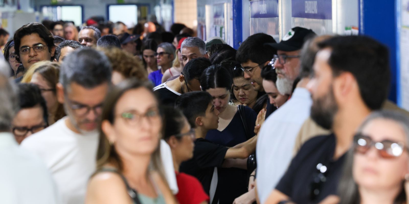 Renovação da câmara federal atinge 35% com nova bancada de deputados