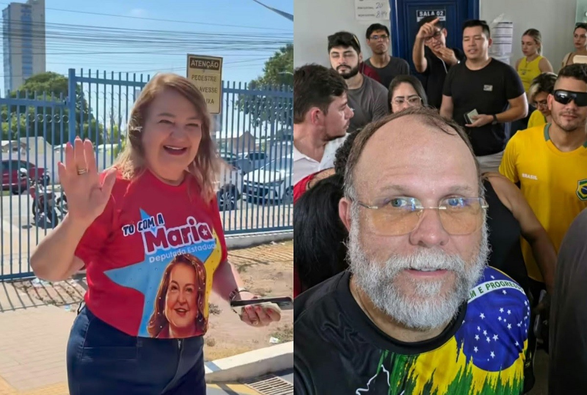 Eleitos em Santarém garantem vagas na Alepa e na Câmara Federal
