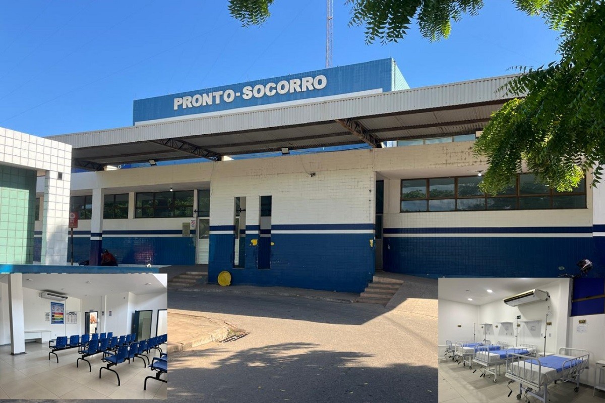 Vítima de tentativa de feminicídio tem alta médica em Santarém