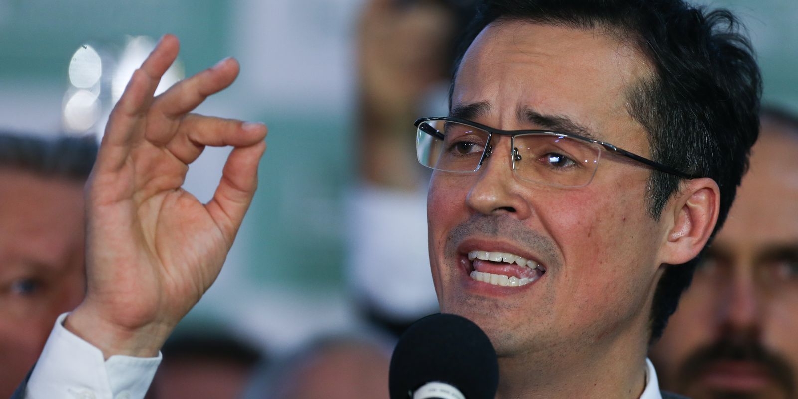 TSE adia o julgamento de Deltan Dallagnol sobre vaga no Senado