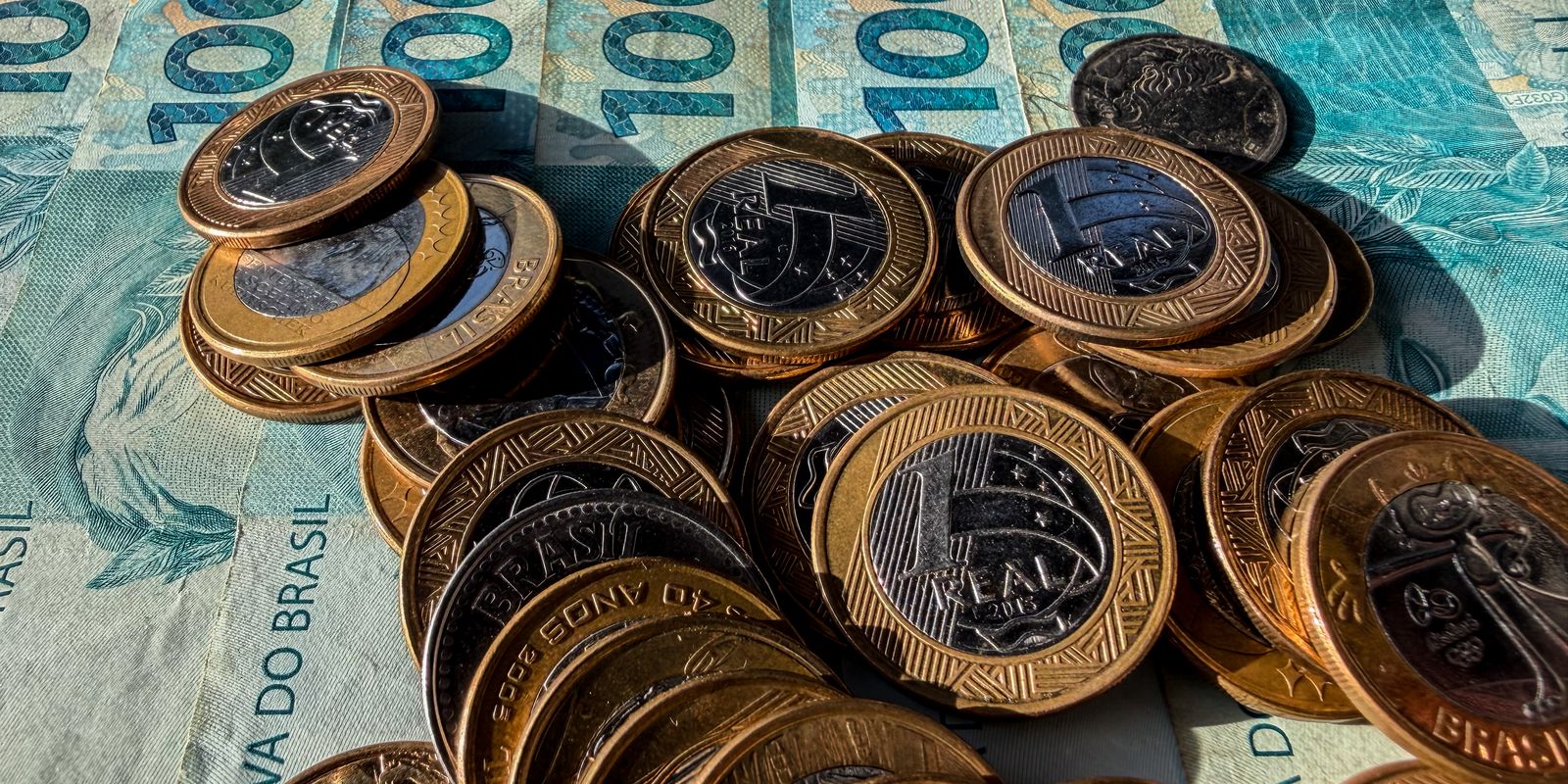Governo federal quitou r$ 244 milhões em dívidas de estados em setembro