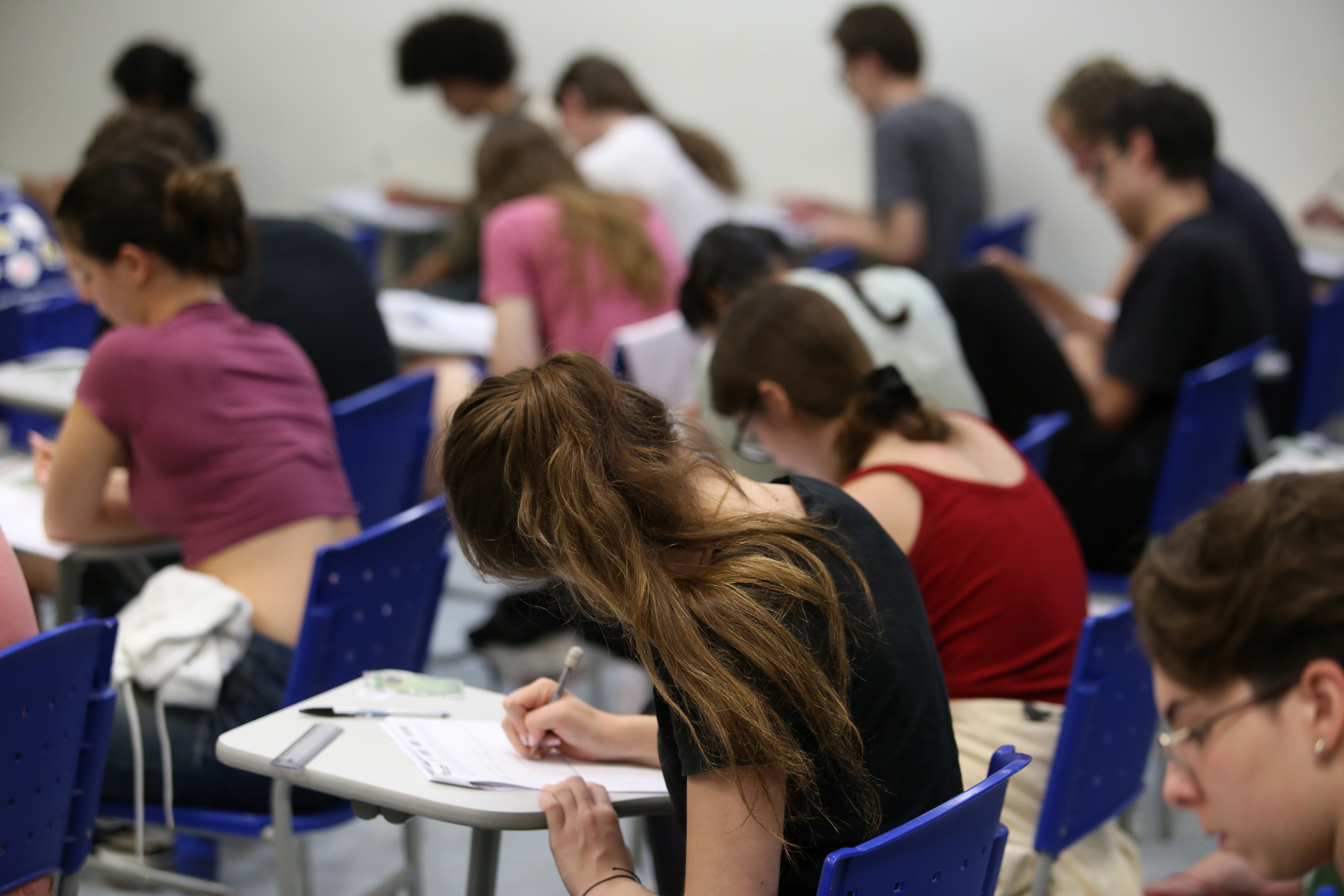 Vestibular 2027 da Unicamp ganha plantão tira-dúvidas ao vivo nesta quarta
