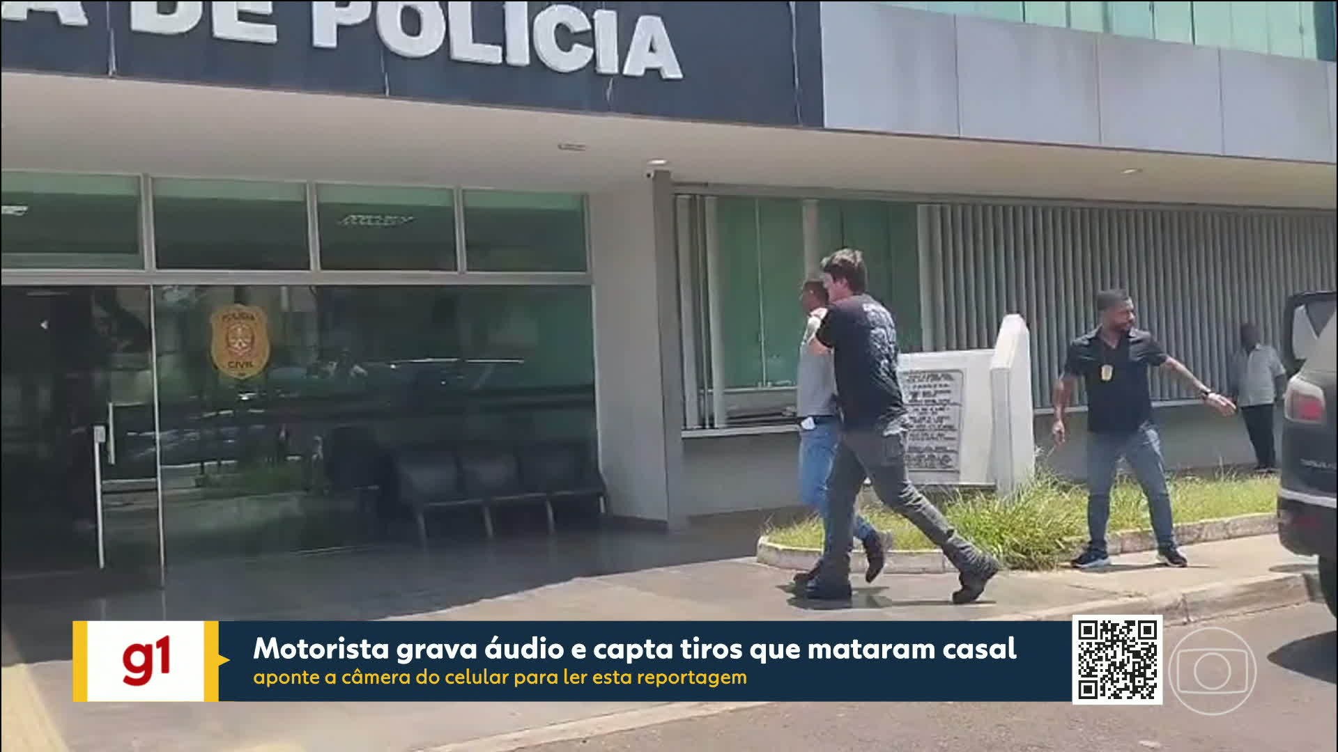 Confira os vídeos do Bom Dia DF de quinta-feira, 15 de outubro de 2026