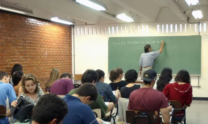 Inscrições abertas para seleção de professor elaborador do Enade 2027