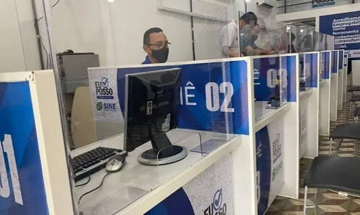 Mutirão em João Pessoa oferece vagas de emprego sem exigir experiência