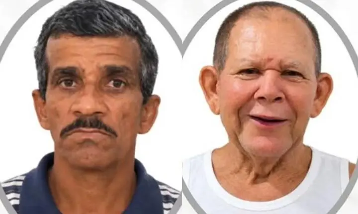 Acidente na BA-052 deixa dois mortos e envolve quatro veículos na Bahia