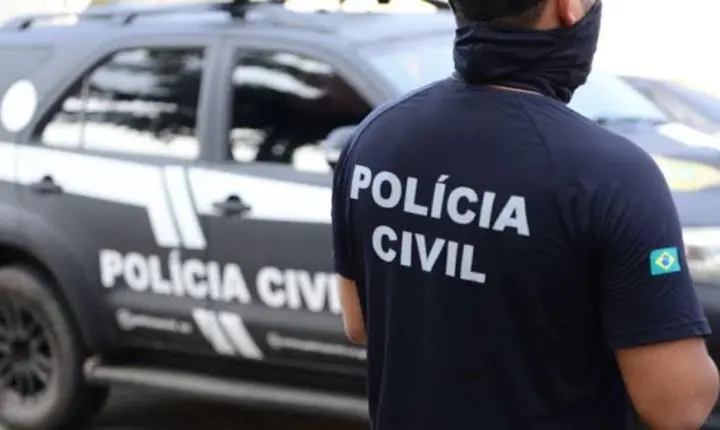 Adolescente é apreendido por tentativa de homicídio em Pacajus