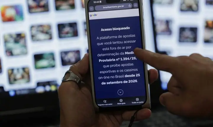 Afastamentos pelo vício em jogos crescem cinco vezes no Brasil em três anos