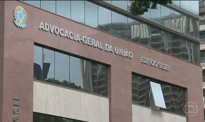 AGU pede bloqueio de R$ 190,3 milhões de suspeitos de integrar o crime organizado