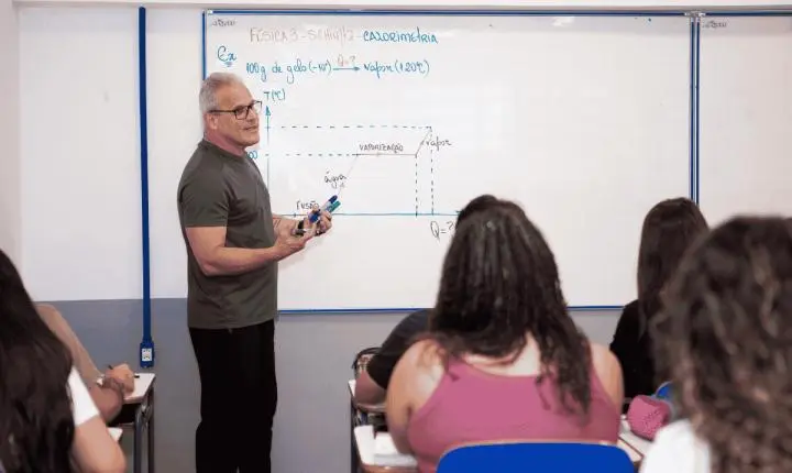 Ansiedade para o enem na reta final: como cuidar da saúde mental