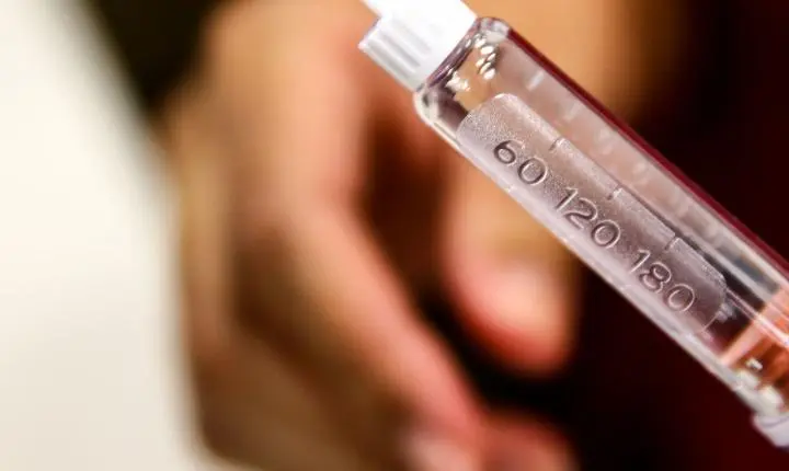 Anvisa proíbe canetas emagrecedoras sem registro na internet