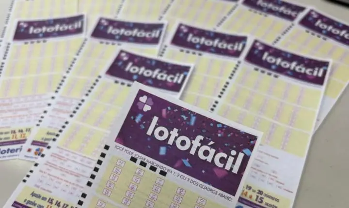 Aposta de Porecatu acerta Lotofácil e leva prêmio superior a R$ 445 mil
