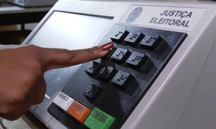 Guia completo para votar e acompanhar a apuração nas Eleições 2026