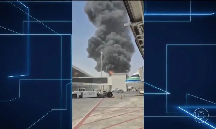 Arábia Saudita anuncia interceptação de novo míssil balístico lançado do Iêmen