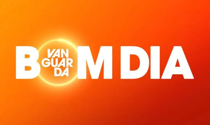 Assista ao Bom Dia Vanguarda ao vivo no g1