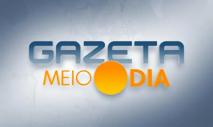 Assista ao Gazeta Meio Dia e fique informado com a edição regional