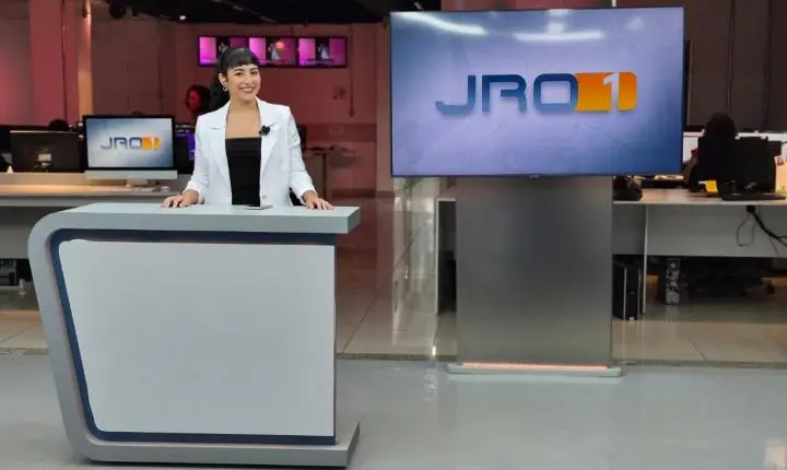 Assista na íntegra ao JRO1 desta quinta-feira, 15
