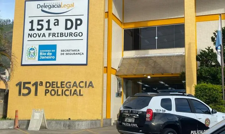 Polícia confirma falsa comunicação de crime em áudio sobre estupros em Nova Friburgo