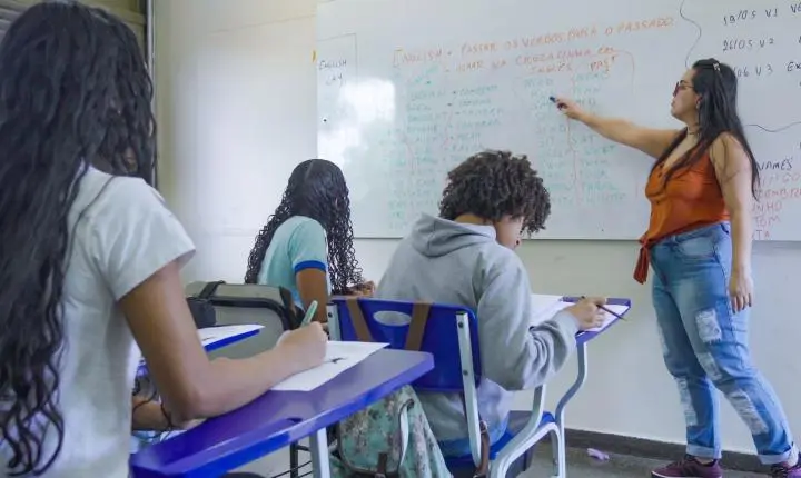 Inep libera local de prova para a reaplicação da Prova Nacional Docente