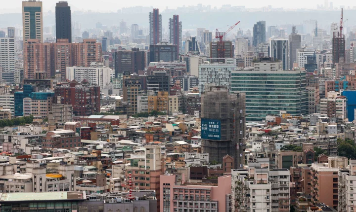 Alvos de sanções da China, ministros de Belize e Paraguai apoiam Taipé