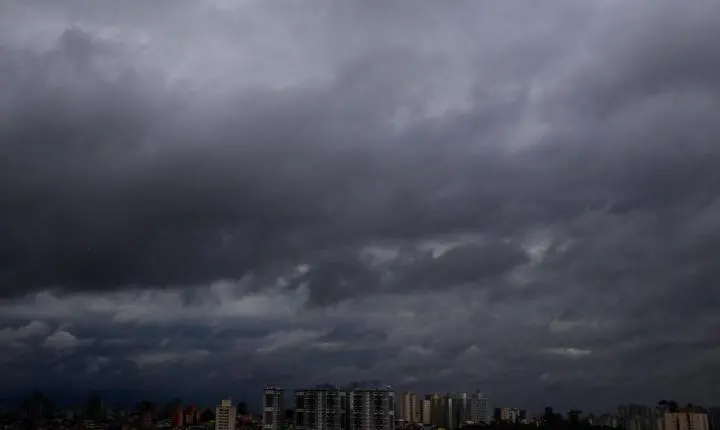São Paulo entra em estado de atenção para alagamentos nesta quarta-feira