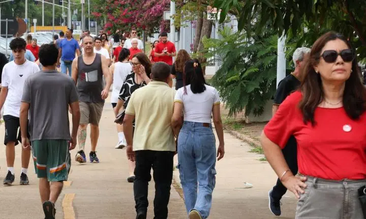 Violência política no Brasil atinge majoritariamente as mulheres nas eleições