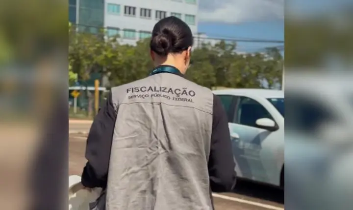 Concursos públicos no Tocantins oferecem vagas com salários de até R$ 9,7 mil