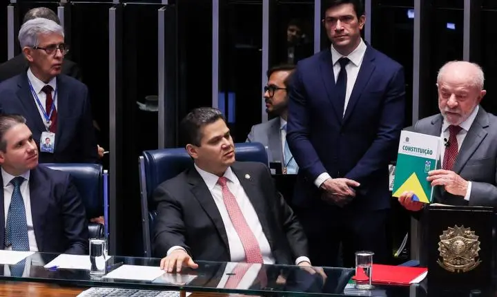 Congresso promulga emenda da aposentadoria especial para agentes de saúde