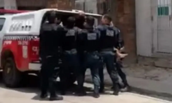 Corregedoria da PM vai investigar agentes após morte de jovem em Belém