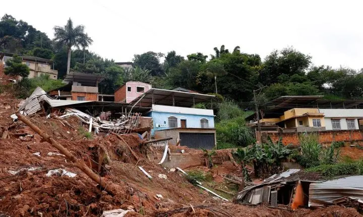 Defesa Civil recebe crédito extraordinário de R$ 300 milhões para desastres