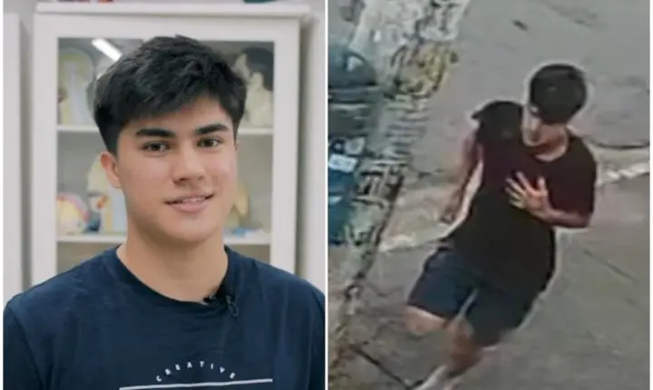 Investigação sobre morte de estudante em briga de trânsito avança em Taubaté