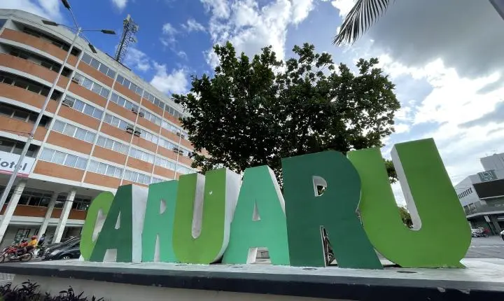 Feriado em Caruaru altera funcionamento do comércio e serviços